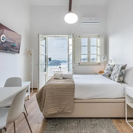 Guestready - Port Studio 2 Vila Nova de Gaia Exterior photo