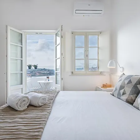 Guestready - Port Studio 2 Vila Nova de Gaia Exterior photo