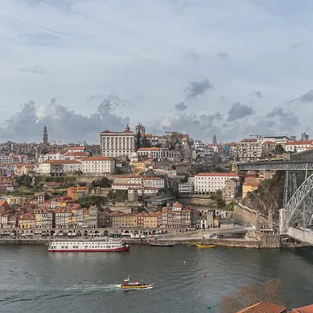 Guestready - Port Studio 2 Vila Nova de Gaia Exterior photo