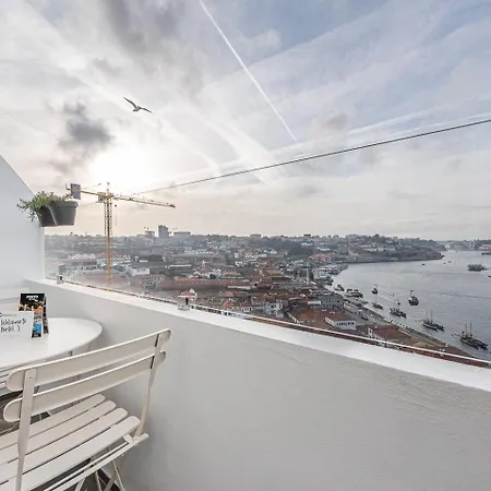 Guestready - Port Studio 2 Vila Nova de Gaia Exterior photo