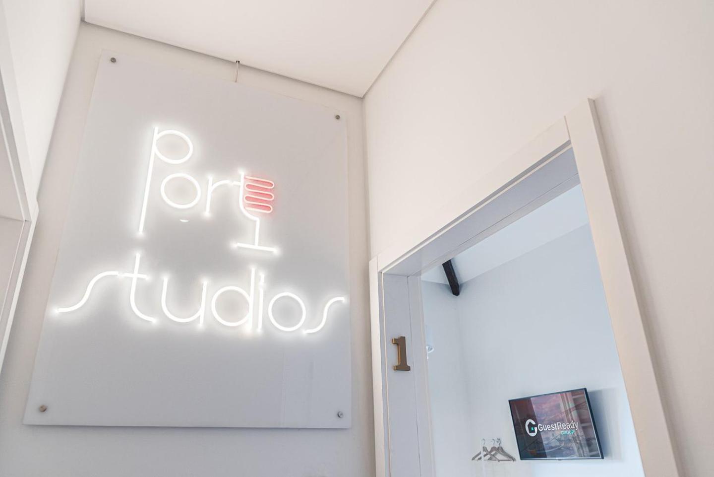 Guestready - Port 2