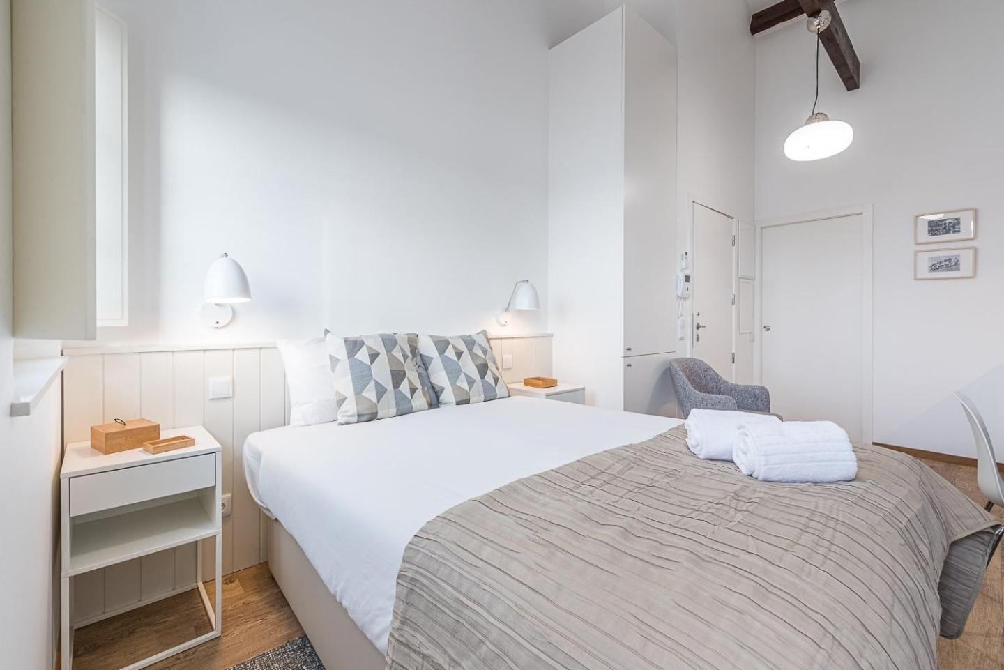 Apartment Guestready - Port 2 *