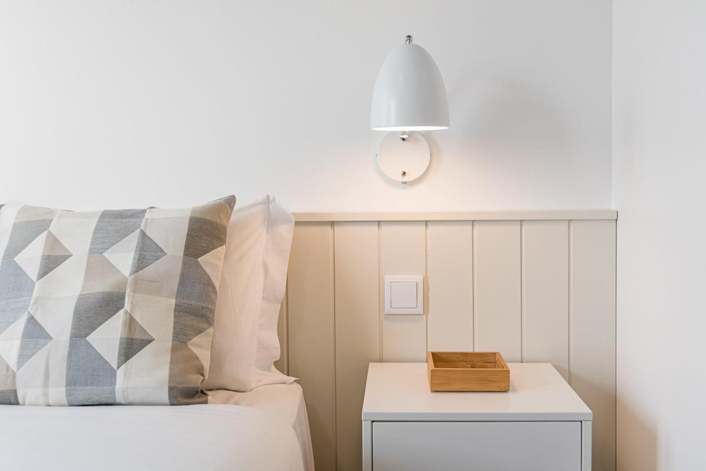 Guestready - Port 2 Apartment *