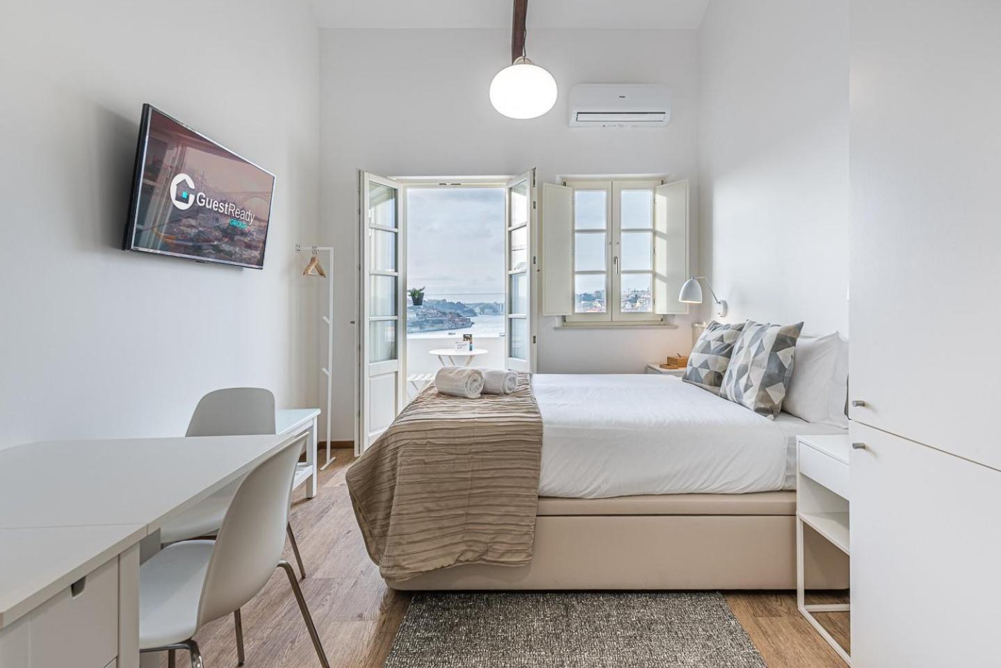 Guestready - Port 2