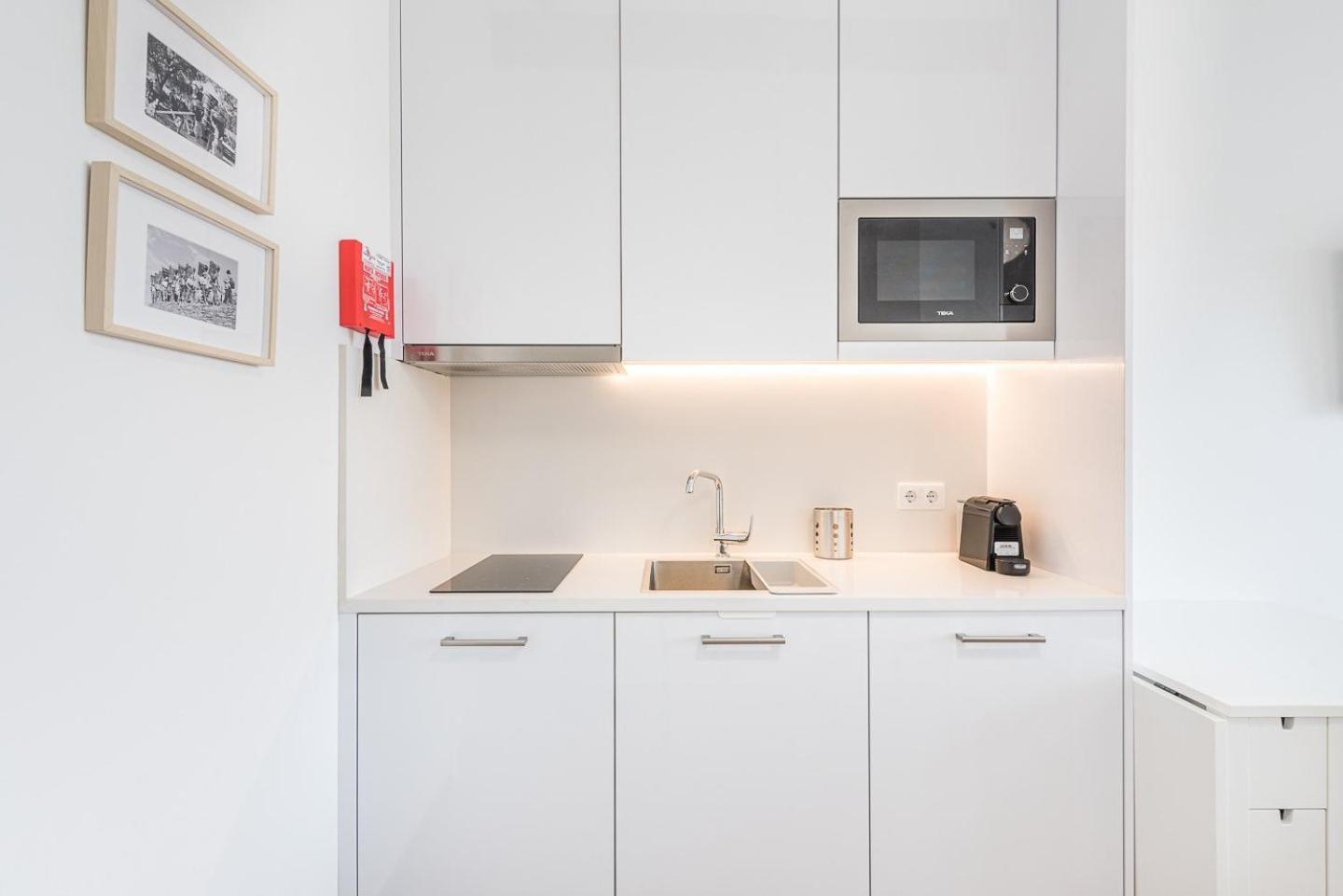 Guestready - Port 2 Apartment *