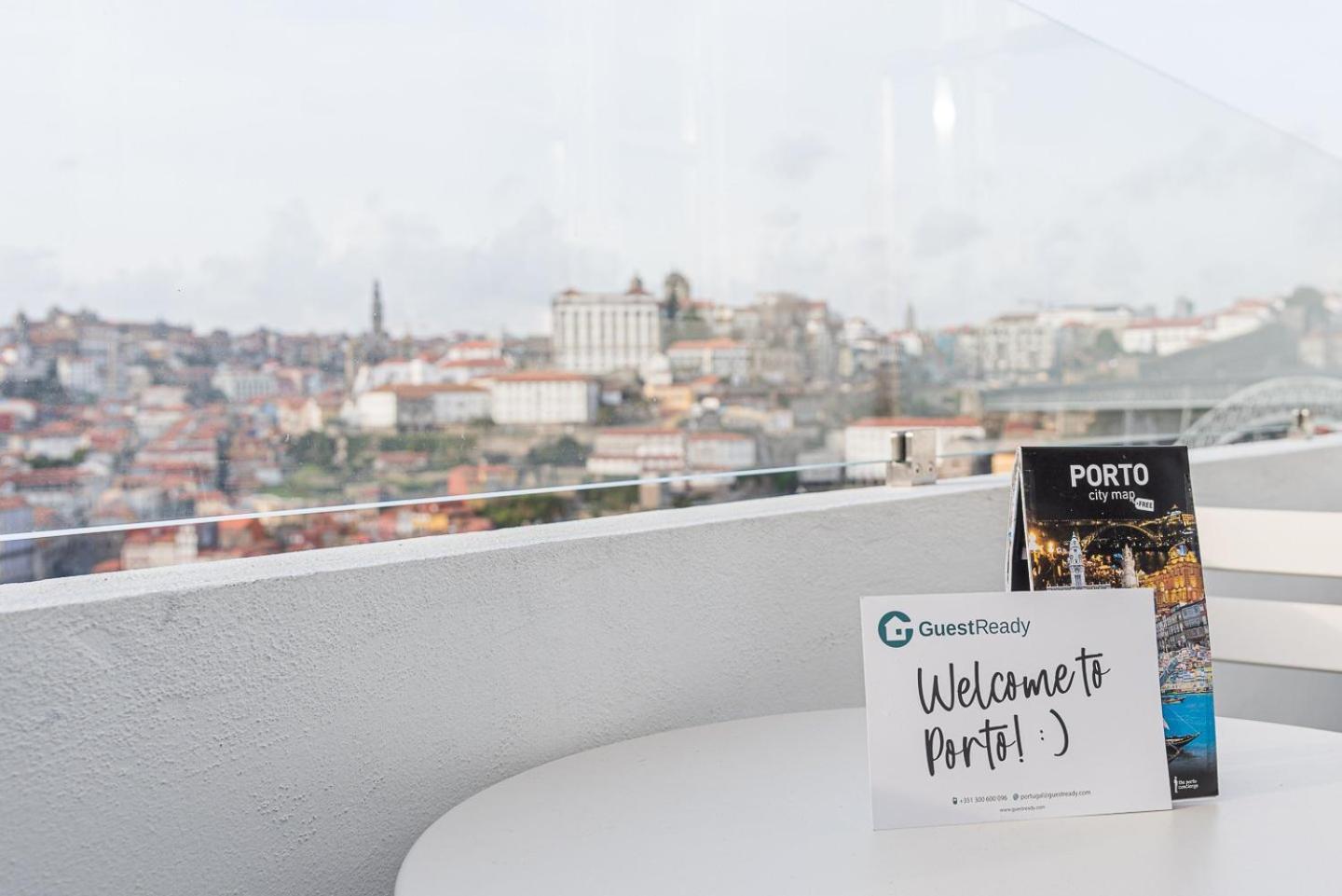 Apartment Guestready - Port 2
