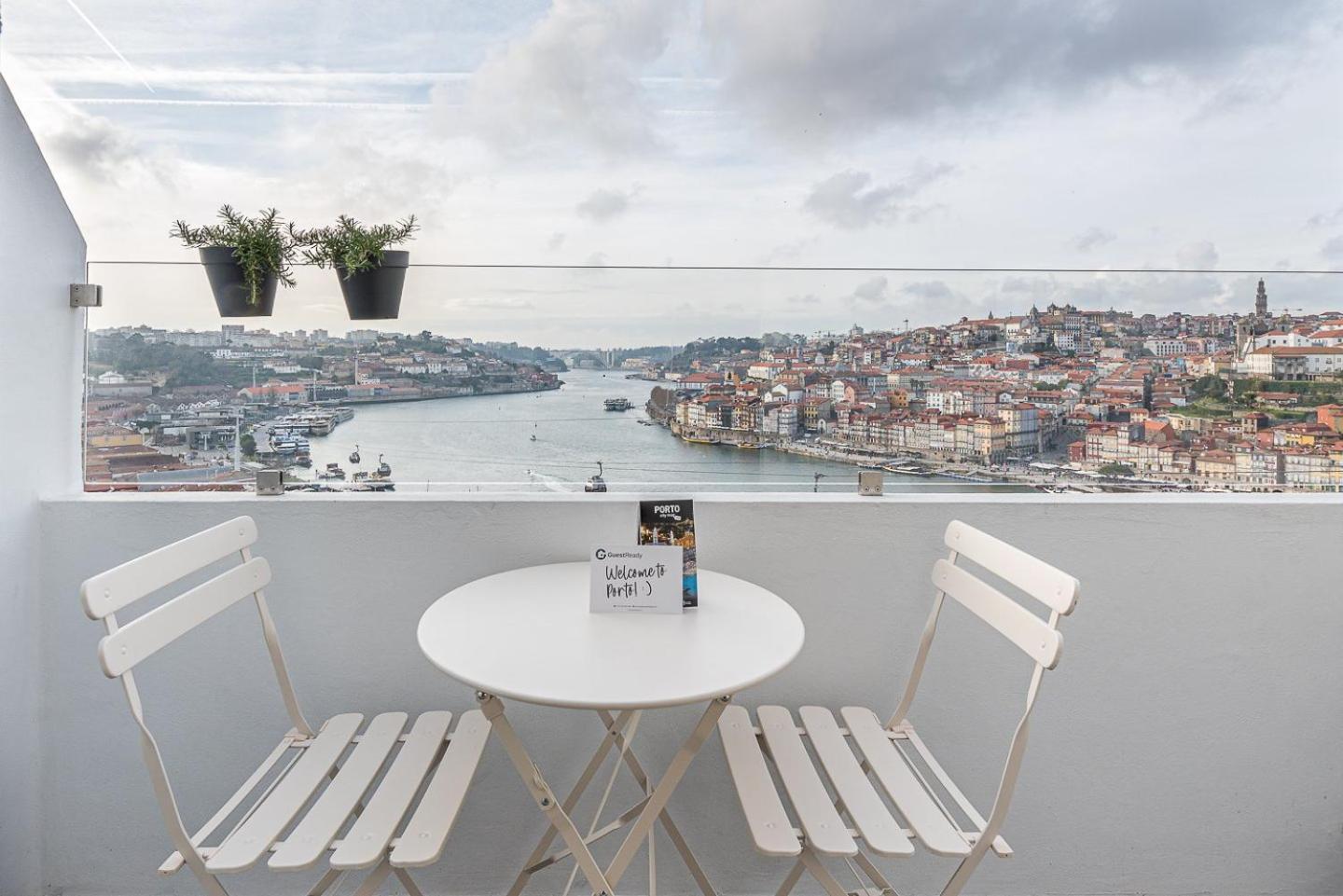 Guestready - Port 2 Apartment Vila Nova de Gaia