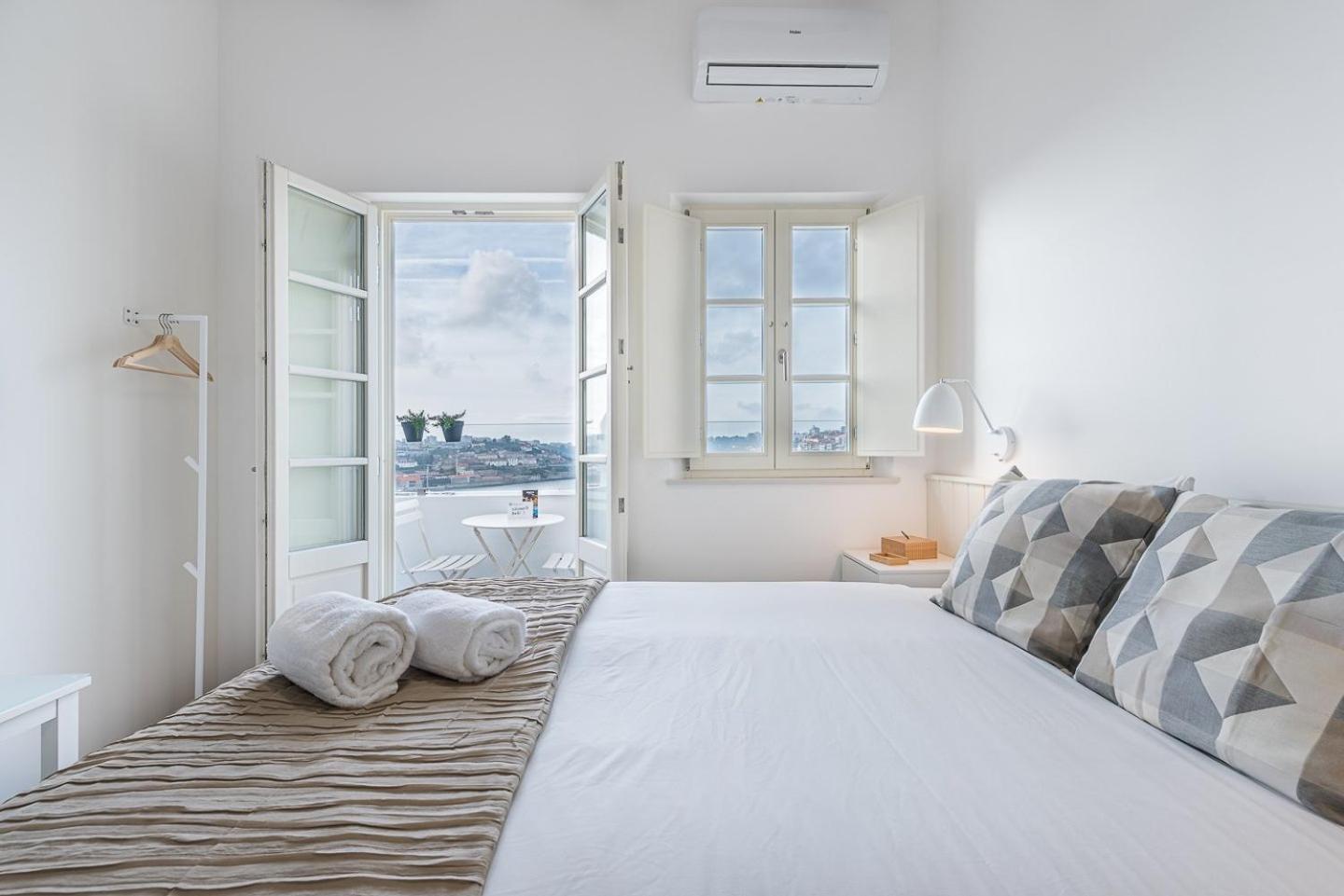 Apartment Guestready - Port 2
