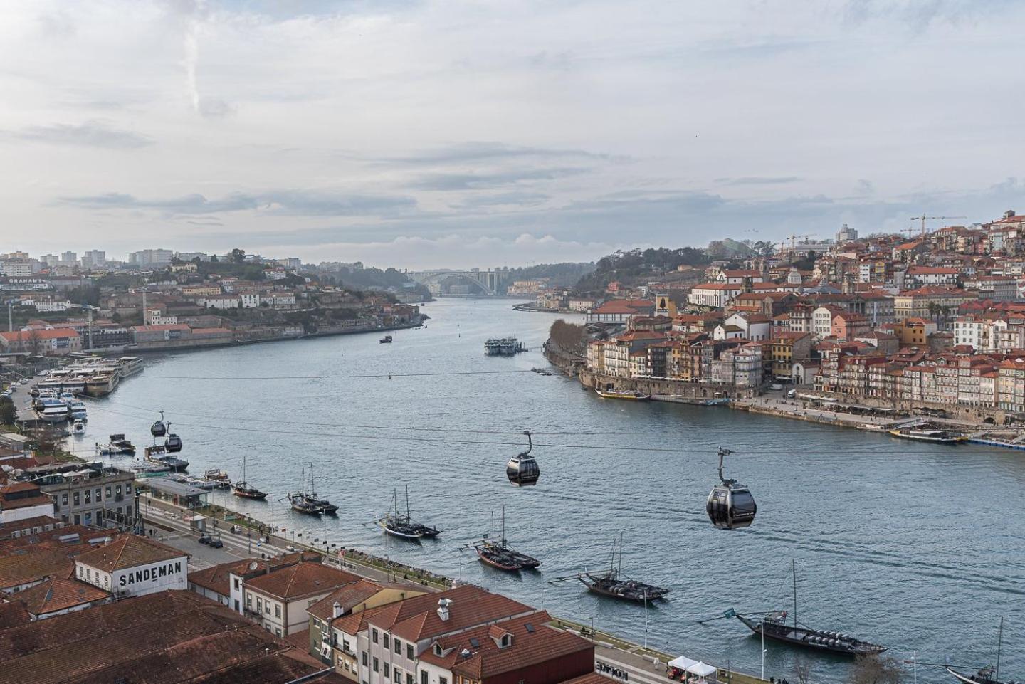 Apartment Guestready - Port 2 *