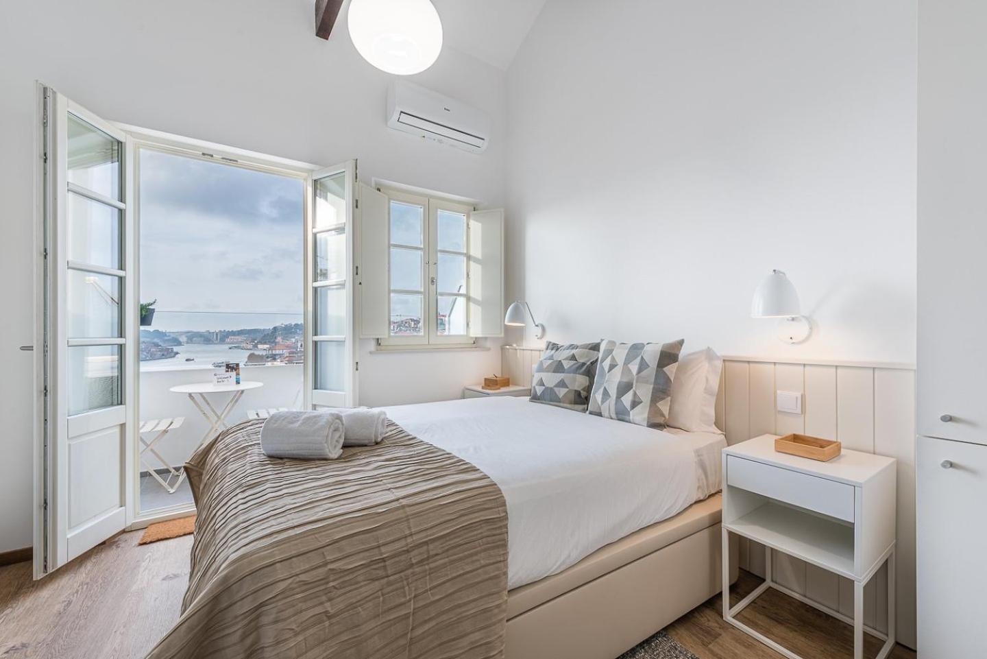 Guestready - Port 2 Apartment Vila Nova de Gaia
