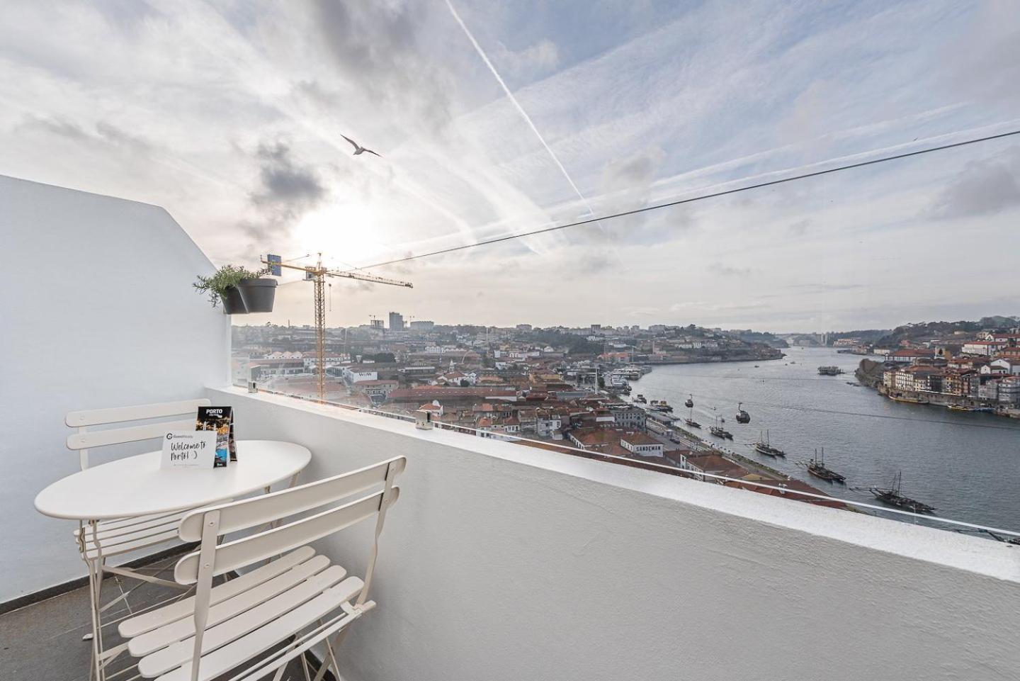 Apartment Guestready - Port 2